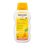  Weleda Calendula Body Lotion Baby 200 ml